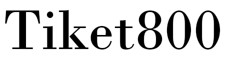 Tiket800